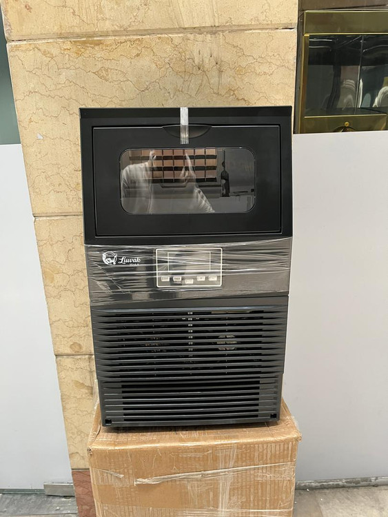 یخساز 30 کیلویی