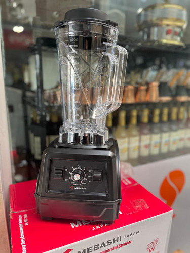 بلندر مباشی