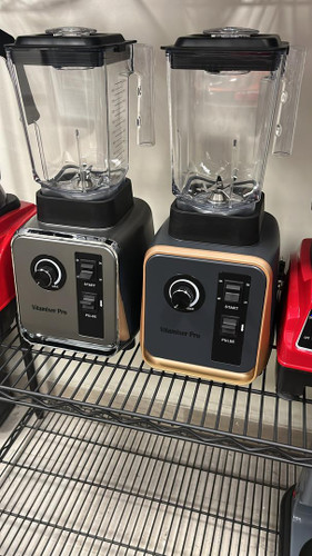 بلندر ویتامیکسر پرو ثانی پرسو