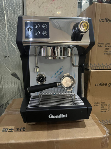 اسپرسوساز 3200 جیمیلای ثانی پرسو