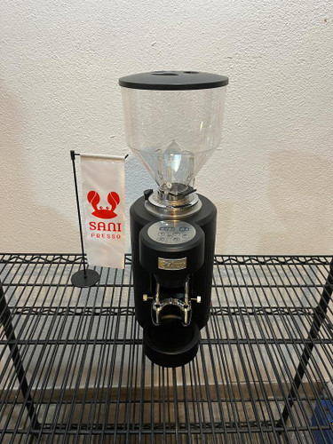 آسیاب قهوه گرایندر N800