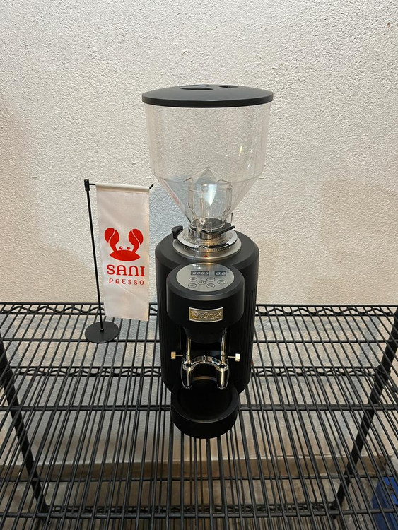 آسیاب قهوه گرایندر N800