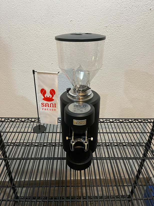 آسیاب قهوه گرایندر N800