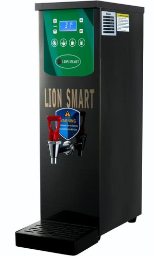 بویلر آب جوش 10 لیتری اسمارت