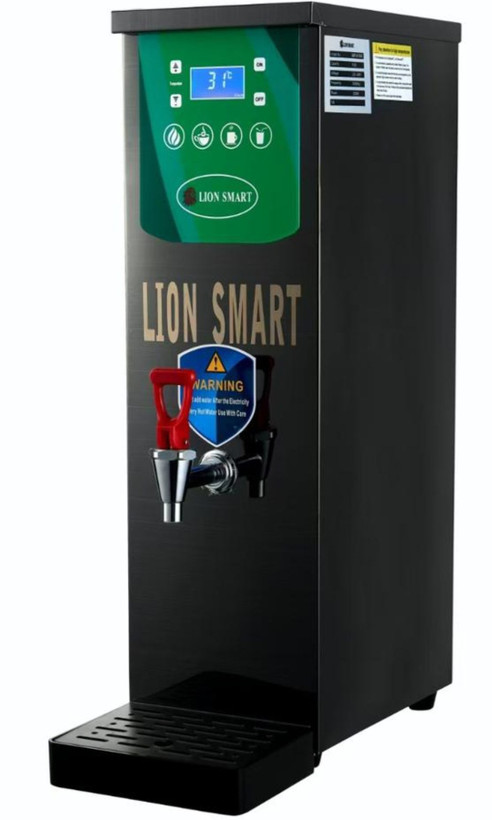 بویلر آب جوش 10 لیتری اسمارت