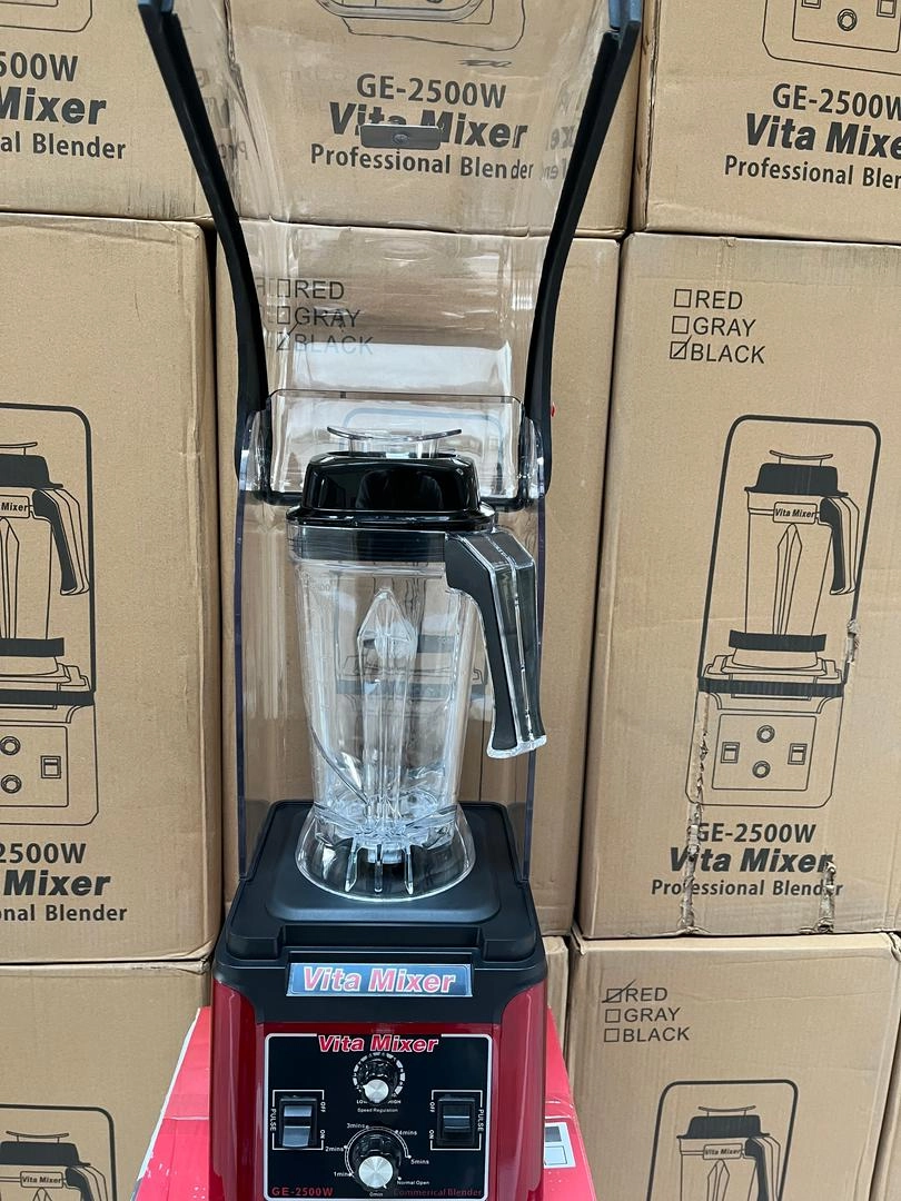 بلندر کاوردار 2500w ,ویتامیکسر