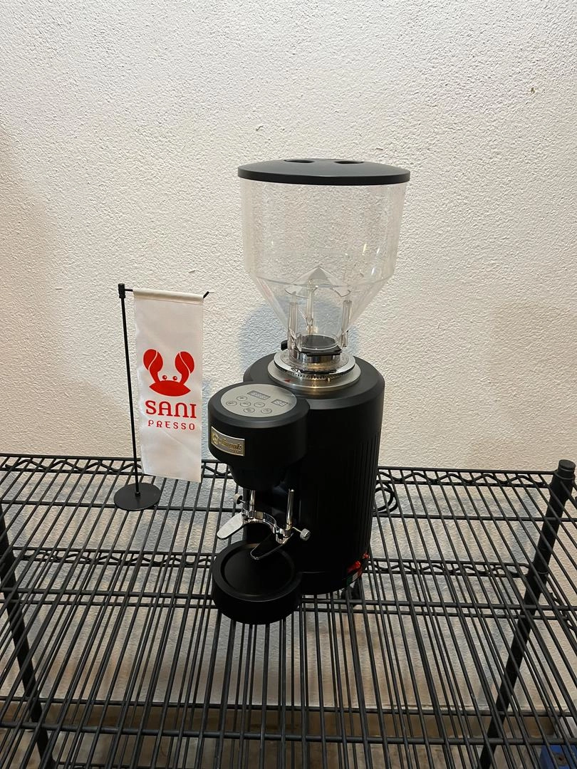 آسیاب قهوه گرایندر N800
