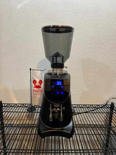 آسیاب قهوه گرایندر S70 یونیک لایف