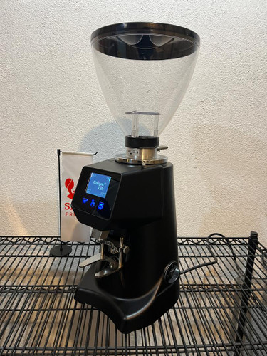 آسیاب قهوه گرایندر A80 برند یونیک لایف