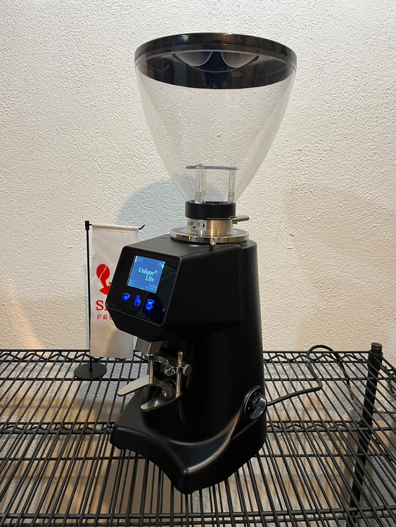 آسیاب قهوه گرایندر A80 برند یونیک لایف