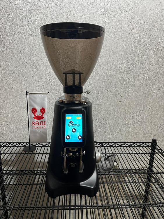 آسیاب قهوه گرایندر 7700 برندهوم