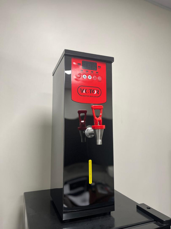 بویلر آب جوش 10لیتری ویکتور