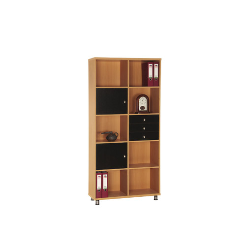 کتابخانه دیپلمات دودرب B202