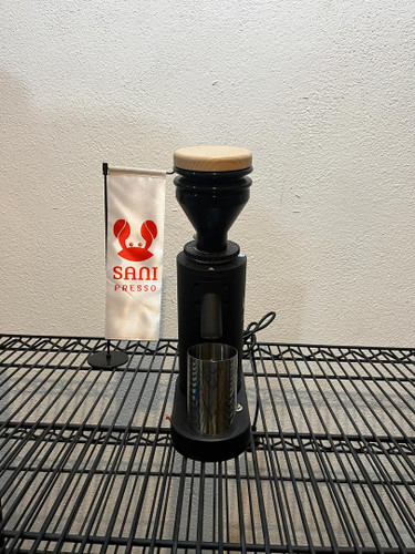 آسیاب قهوه گرایندر 017 ثانی پرسو