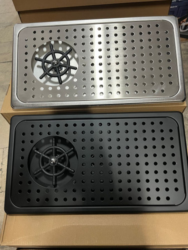 پیچرشور فلزی استیل ومشکی