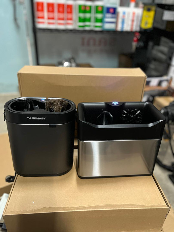 ناک باکس برقی بزرگ