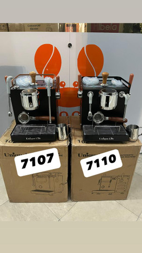 اسپرسوساز 7107