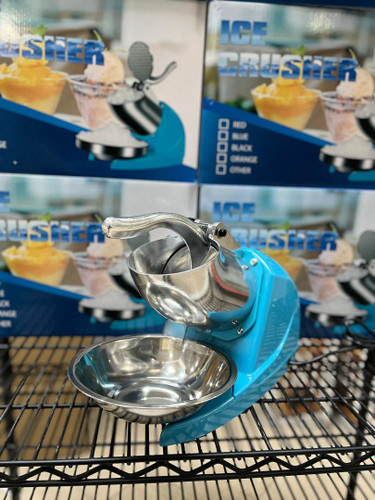 آیس کراشر ویتامیکسر