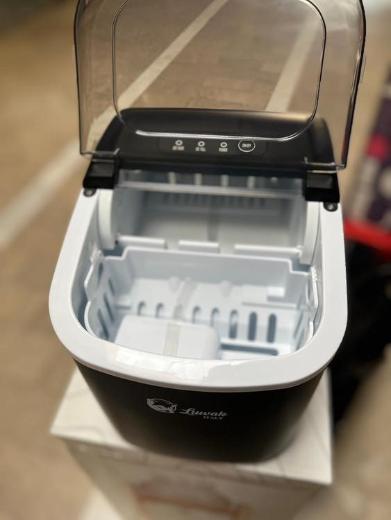 یخساز 12کیلویی برند لواک