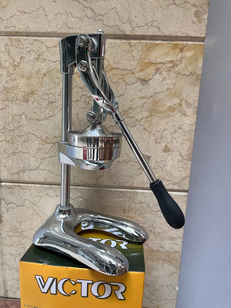 آب مرکبات گیر برند ویکتور