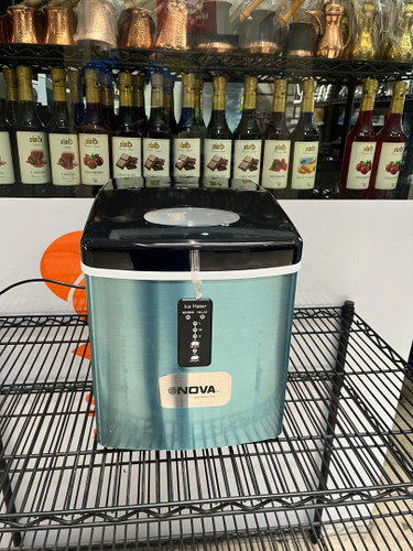 یخساز 15 کیلویی نوا