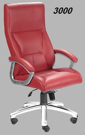 صندلی مدیریت تیراژه مدل 3000