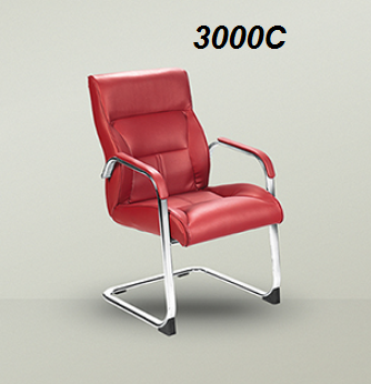صندلی کنفرانسی تیراژه مدل 3000C