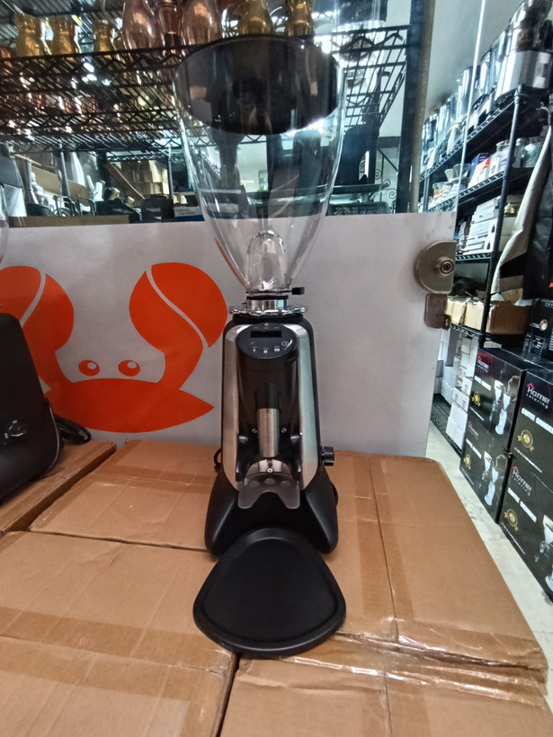 آسیاب قهوه هی کفه مدل Hc600