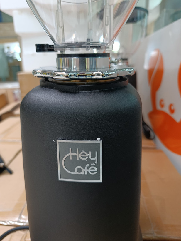 آسیاب قهوه هی کفه مدل Hc600
