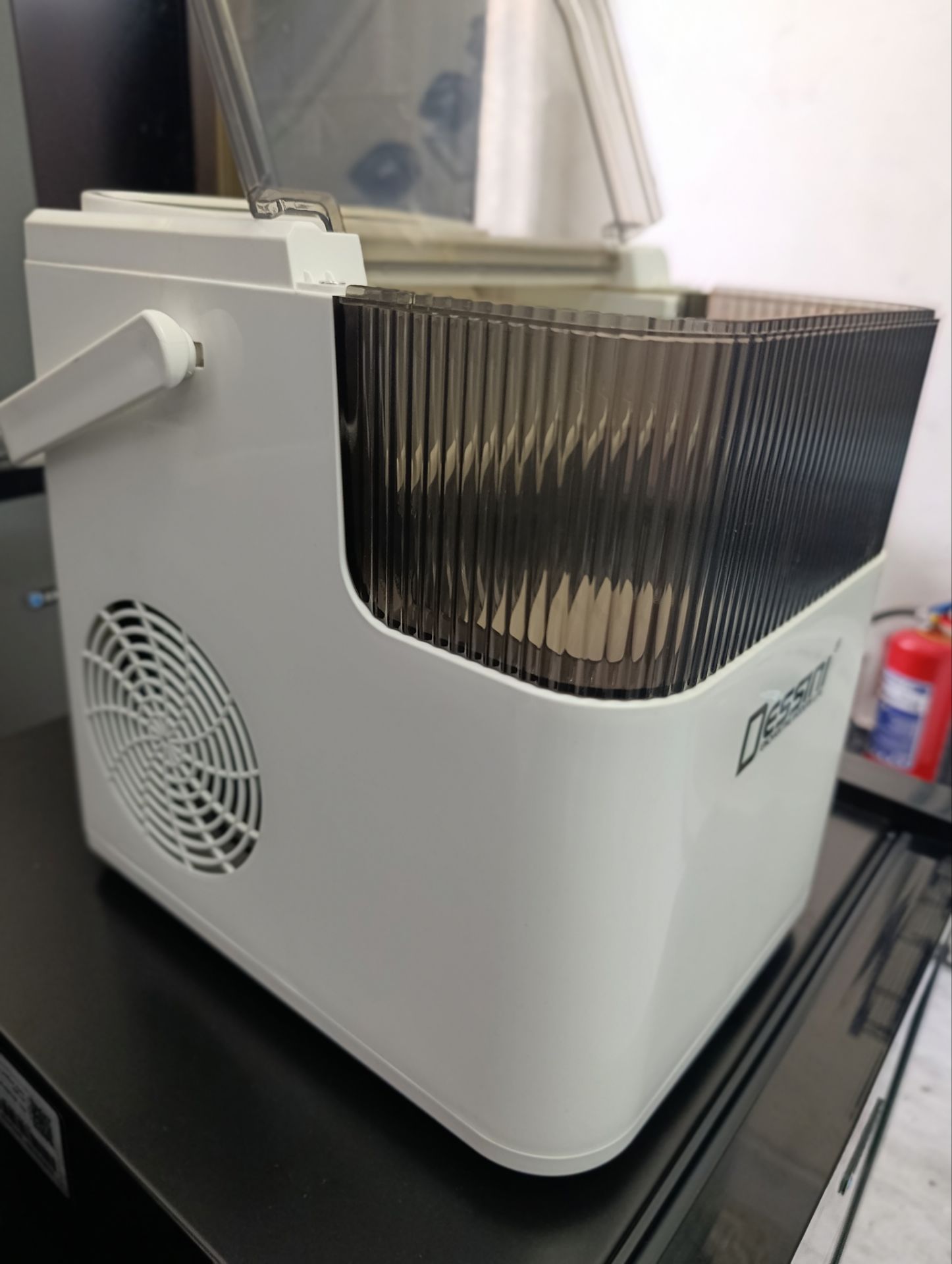 یخساز 12 کیلویی دسینی مدل kd-1500